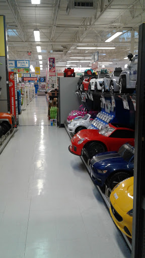 Toy Store «Toys
