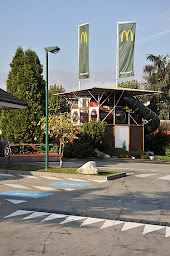 Photo n°26 de McDonald’s à Albertville ()