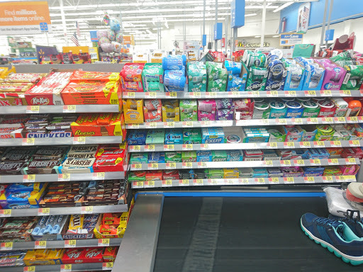 Department Store «Walmart Supercenter», reviews and photos, 620 I-35, Georgetown, TX 78628, USA