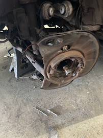 Blows Auto Care - Photo 3 - Car repair in Raleigh, NC, Raleigh