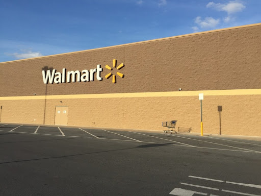 Department Store «Walmart Supercenter», reviews and photos, 12751 Washington Twp Blvd, Waynesboro, PA 17268, USA