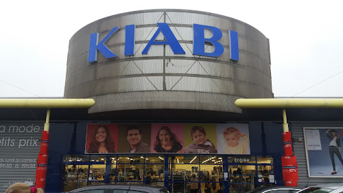 Magasin Kiabi Garges Les Gonesse à Garges-lès-Gonesse