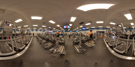 Health Club «Crunch - Howe Ave.», reviews and photos, 1250 Howe Ave, Sacramento, CA 95825, USA