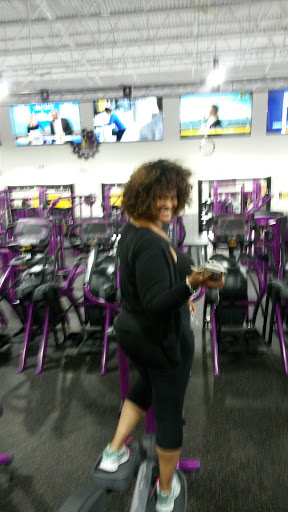 Gym «Planet Fitness», reviews and photos, 5590 Mableton Pkwy SW, Mableton, GA 30126, USA