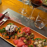 Photo n°1 de l'avis de Alessandro.o fait le 20/10/2021 à 18:46 sur le  Antica Macelleria Nutini à Coreglia Antelminelli