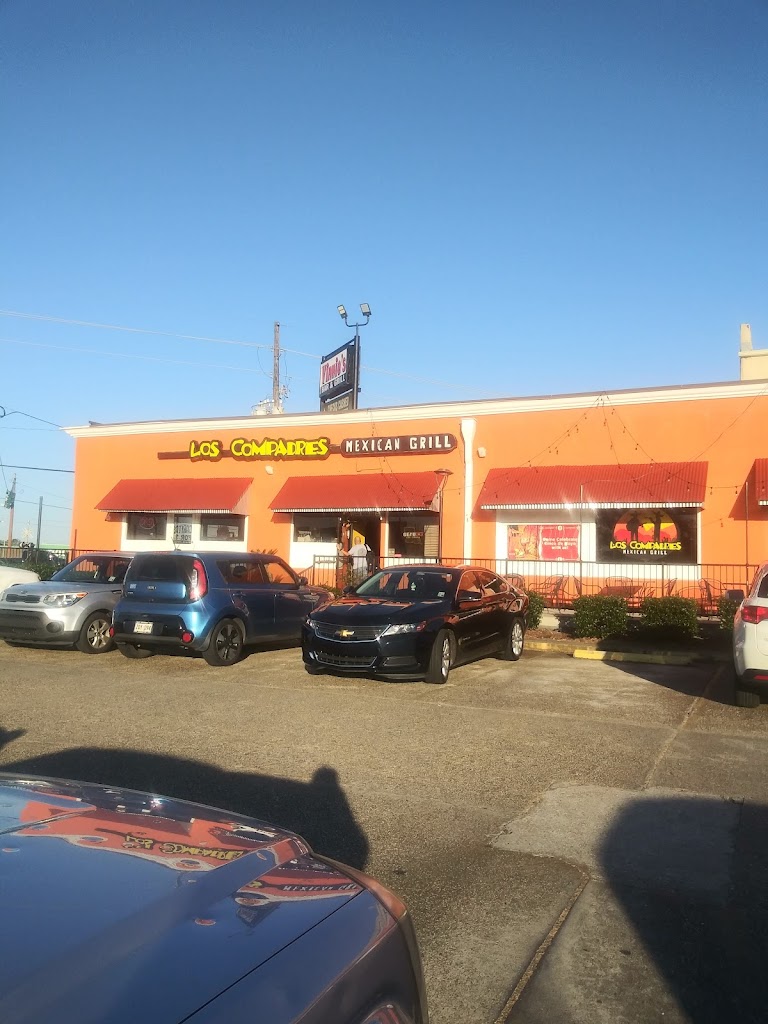 Los Compadres 70056
