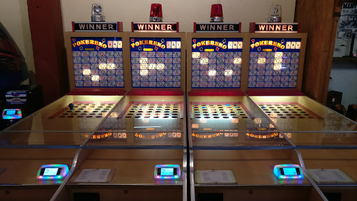 Amusement Center «Funland Family Fun Center», reviews and photos, 200 Pacific Ave, Long Beach, WA 98631, USA