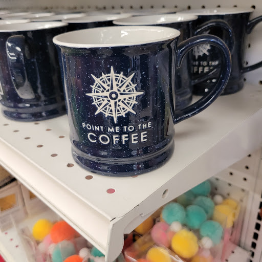 Fabric Store «Jo-Ann Fabrics and Crafts», reviews and photos, 3620 Industrial Dr, Santa Rosa, CA 95403, USA