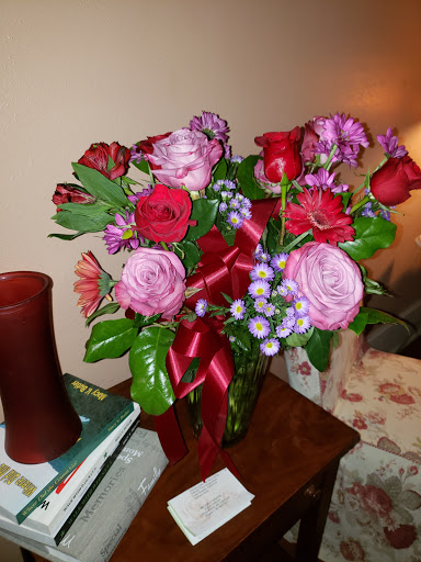 Florist «Fairytale Florals», reviews and photos, 3321 J.F.K. Blvd, North Little Rock, AR 72116, USA