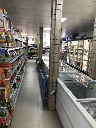 Reviews of Maymana Market Halal Butcher & Ethnic Groceries in Maidstone - Supermarket