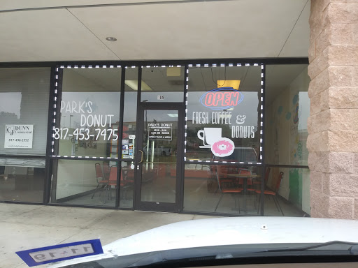 Donut Shop «Colonial Park Donuts», reviews and photos, 1071 Country Club Dr #109, Mansfield, TX 76063, USA