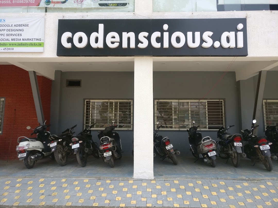 Codenscious