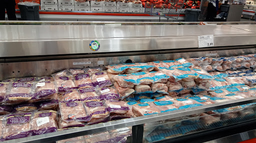 Home Goods Store «Costco», reviews and photos, 8055 Churchill Way, Dallas, TX 75251, USA