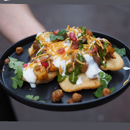 Photo n°97 de KOKO GREEN Vegan & Raw food à Nice ()