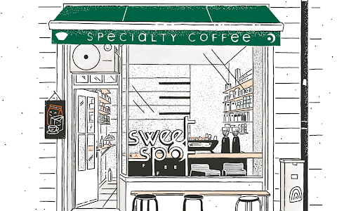 sweet spot kaffee – specialty coffee image