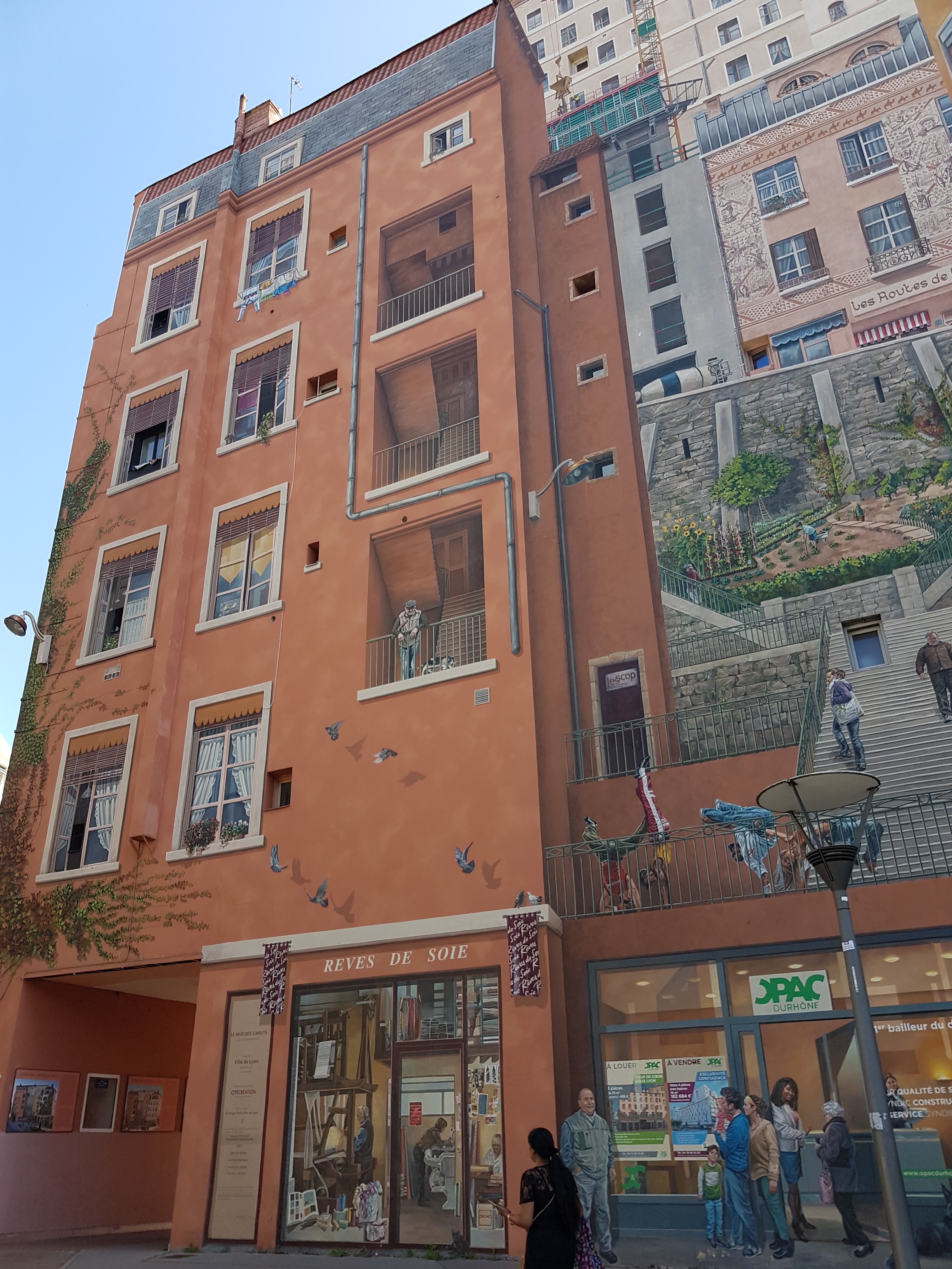 Photo n° 9 de l'avis de Sergei.e fait le 13/08/2019 à 19:50
