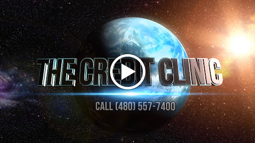 Credit Counseling Service «The Credit Clinic», reviews and photos