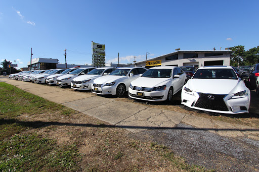 Used Car Dealer «PA Auto Sales.com», reviews and photos, 9900 Bustleton Ave, Philadelphia, PA 19115, USA