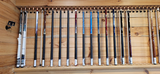 Billiards Supply Store «Southern Billiards, Inc.», reviews and photos, 4610 Atlanta Hwy, Loganville, GA 30052, USA