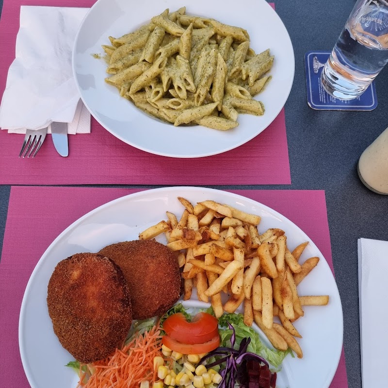 Alpenblick: Restaurant & Bar