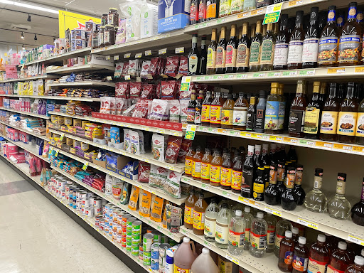 Grocery Store «SPD Markets», reviews and photos, 129 W McKnight Way, Grass Valley, CA 95949, USA