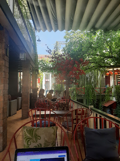 Top 20 quán cafe sân vườn Thành phố Đông Hà Quảng Trị 2022