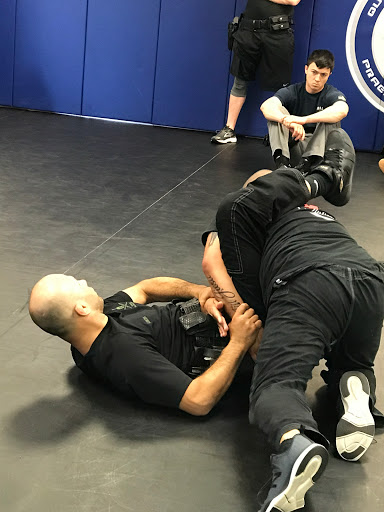 Gym «Gracie Gym», reviews and photos, 6176 Garden Grove Blvd, Westminster, CA 92683, USA