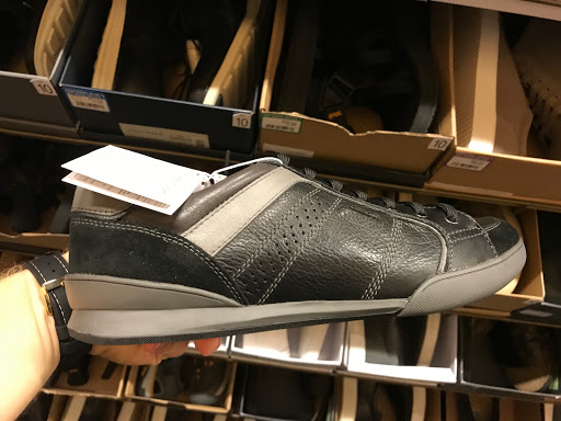 Shoe Store «DSW Designer Shoe Warehouse», reviews and photos, 1650 Airport Blvd #350, Pensacola, FL 32504, USA