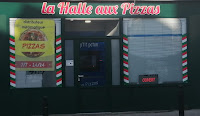 Photos du propriétaire du Pizzas à emporter La halle aux pizzas à Alençon - n°1