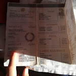 Photo n°2 de l'avis de Adrià.e fait le 29/12/2017 à 14:34 sur le  Allo Sbarco di Enea à Rome