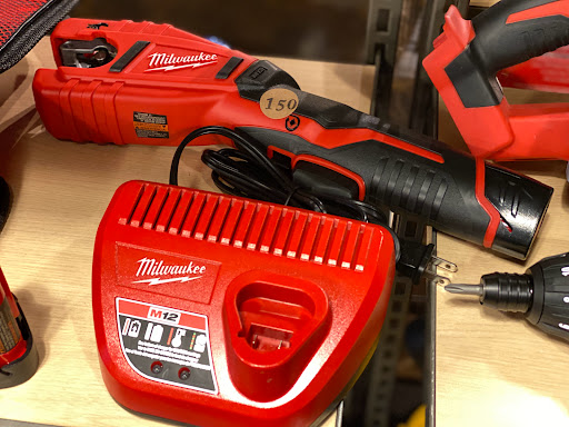 Pawn Shop «Louisville Pawn Depot», reviews and photos, 813 Lyndon Ln c, Louisville, KY 40222, USA