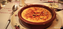 Crème catalane du Restaurant français La Cantina Café à Angers - n°5