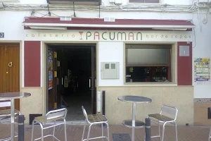 Café copas Pacuman image