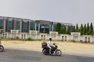 Major SD Singh Medical College and Hospital-MBBS image