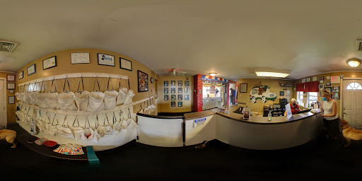 Dog Day Care Center «Dog Days Daycare Center», reviews and photos, 281 Roycefield Rd, Hillsborough Township, NJ 08844, USA