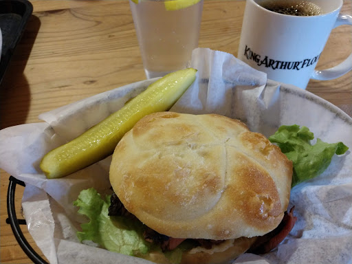 Bakery «King Arthur Flour», reviews and photos