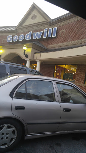 Thrift Store «Goodwill Retail Store», reviews and photos
