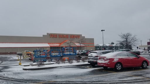 Home Improvement Store «The Home Depot», reviews and photos, 21000 Libby Rd, Maple Heights, OH 44137, USA