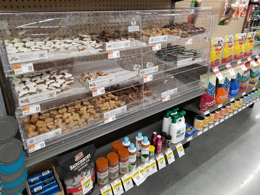 Pet Supply Store «Pet Supplies Plus», reviews and photos, 6199 GA-92 Suite 160, Acworth, GA 30102, USA