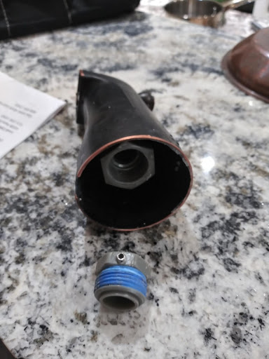 Plumber «Plano Plumbing & Leak Detection», reviews and photos, 2828 W Parker Rd #106c, Plano, TX 75075, USA