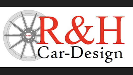 R&H Car Design