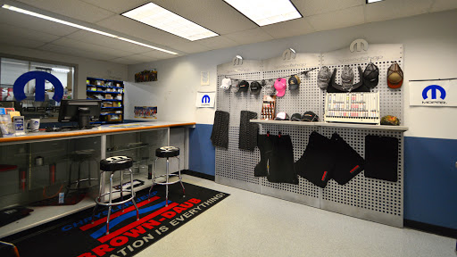 Car Dealer «Brown-Daub Inc», reviews and photos, 3903 Hecktown Rd, Easton, PA 18045, USA