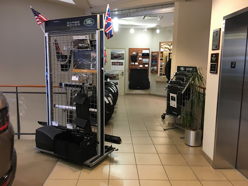 Land Rover Dealer «Land Rover Colorado Springs», reviews and photos, 565 Automotive Dr, Colorado Springs, CO 80905, USA