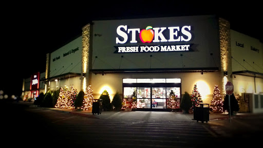 Home Improvement Store «Stokes Freshfood Market», reviews and photos, 1310 Pomerelle Ave, Burley, ID 83318, USA