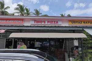 Tino's Pizza ( Batu 4, Port Dickson, Negeri Sembilan ) image