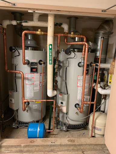 Plumber «Excel Plumbing», reviews and photos, 91 W Marquardt Dr, Wheeling, IL 60090, USA