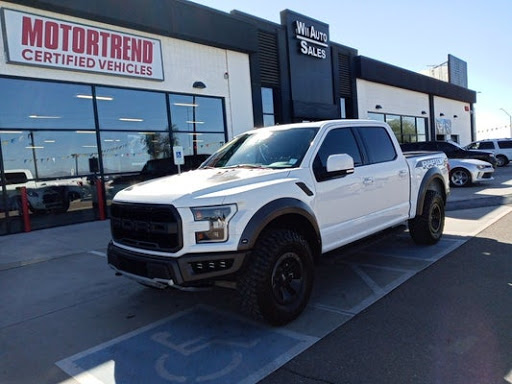 Car Dealer «Salazar Used Cars», reviews and photos, 995 N 107th Ave, Avondale, AZ 85323, USA