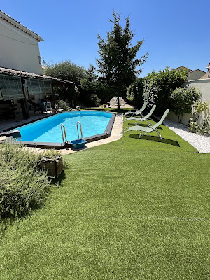 Élagage Gard T2A : Entretien de jardin et abattage d'arbre 30 à Rousson