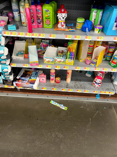 Department Store «Walmart Supercenter», reviews and photos, 1325 S Main Ave, Taylor, PA 18517, USA