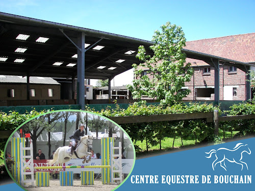 Centre équestre Centre équestre de Bouchain Bouchain